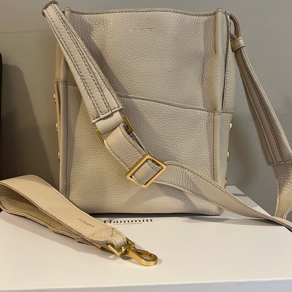 Hammitt Davis Small Crossbody bag/purse